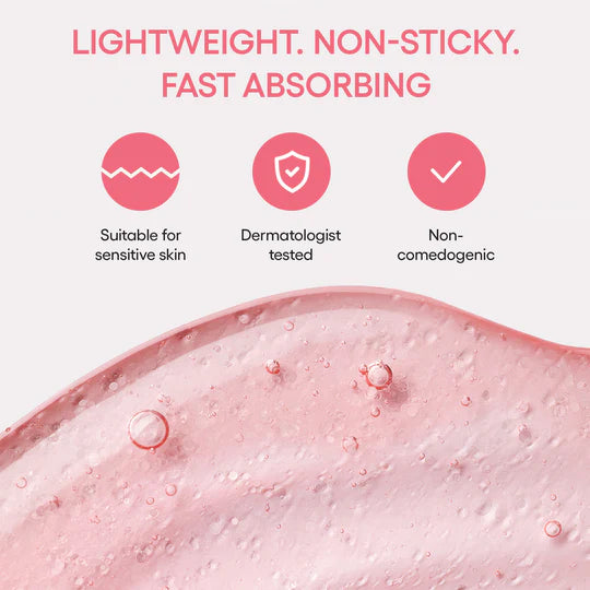 LANEIGE Bouncy & Firm Serum 30ml