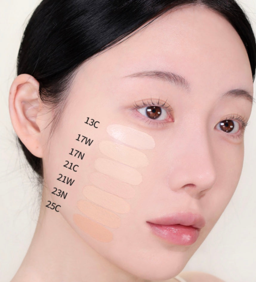 LANEIGE Neo Cushion Glow (For Dry Skin) | 15g + Mini