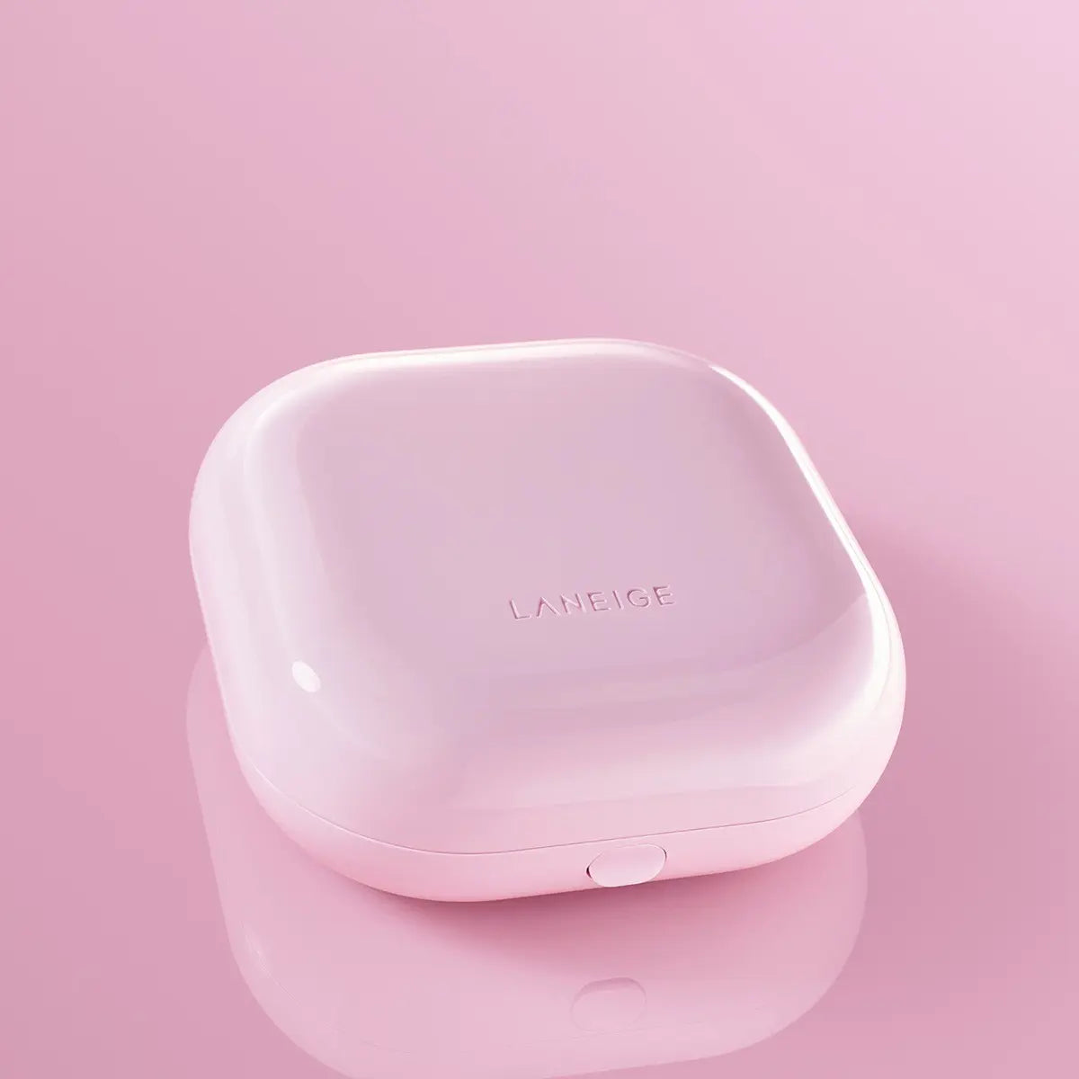LANEIGE Neo Cushion Glow (For Dry Skin) | 15g + Mini
