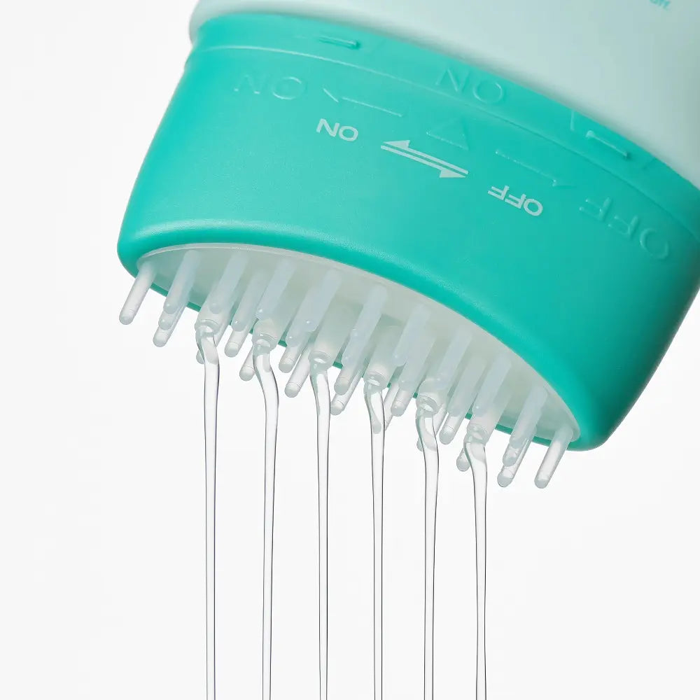 LILYEVE Scalp Turn Cica PDRN Brush Ampoule | 130ml+30ml