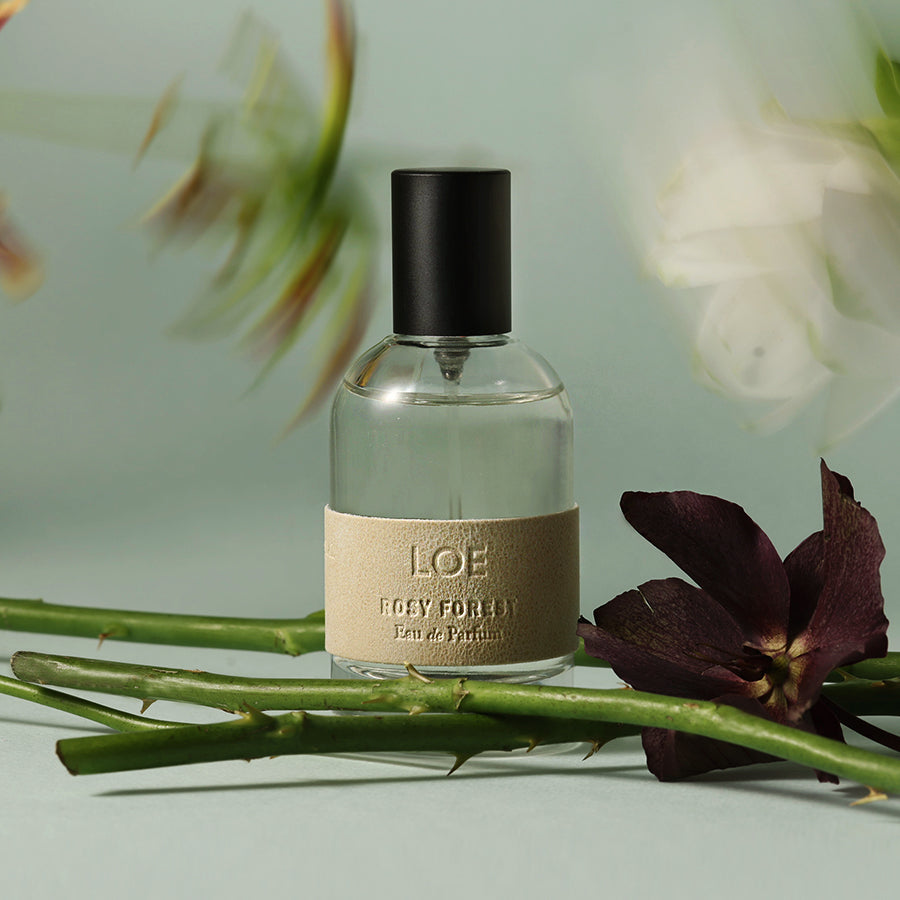 LOE PERFUME EDP 50ML