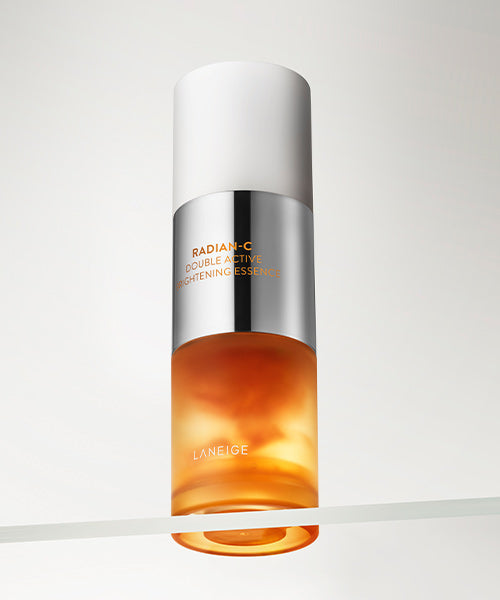 Laneige Radian-C Double Active Brightening Essence | 30g