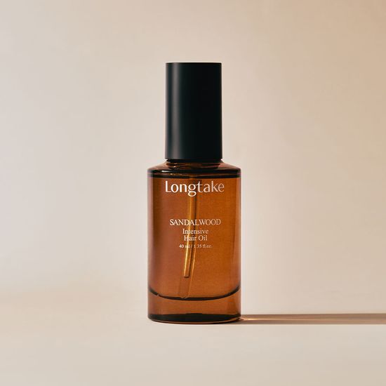 Longtake Hair Oil | 40ml