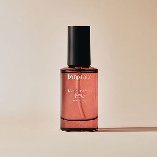 Longtake Hair Oil | 40ml