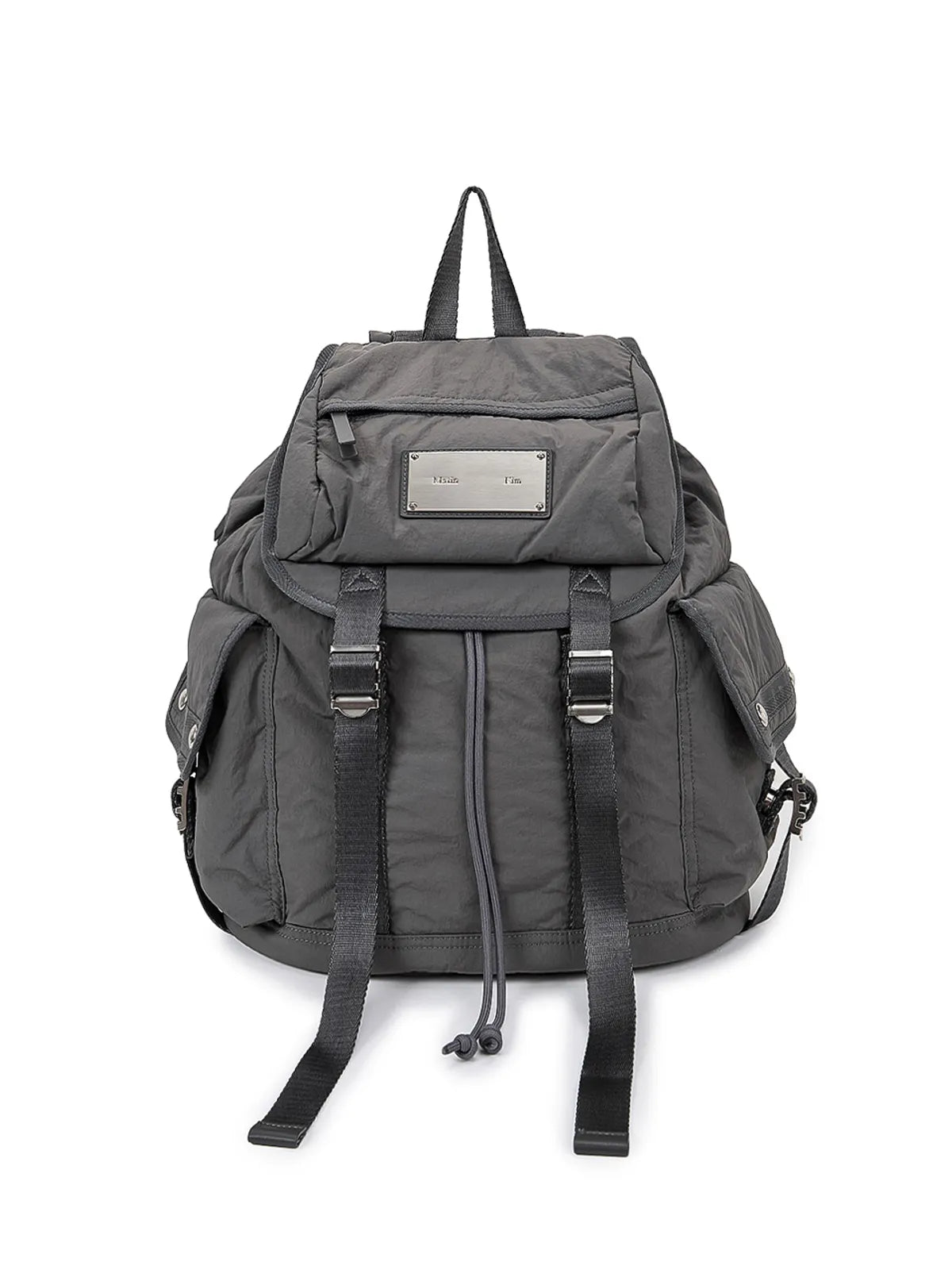 MATIN KIM 044 Pocket Utility Large Back pack