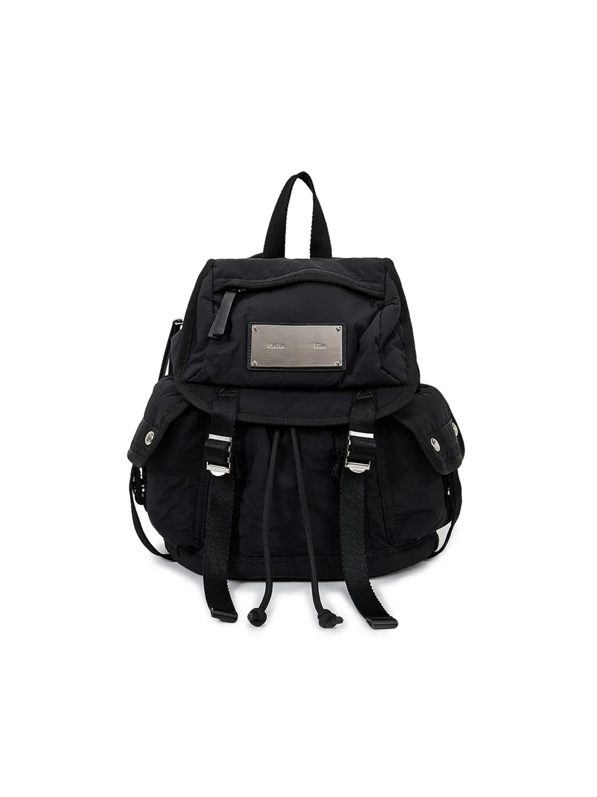 MATIN KIM 043 Pocket Utiliy Small Back Pack