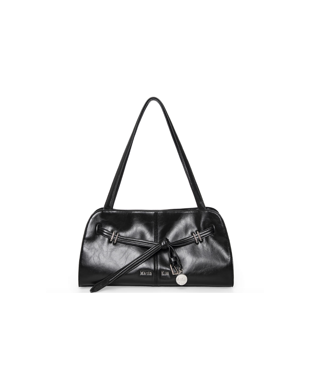 MATIN KIM 051 Drop Tail Mellow Shoulder Bag