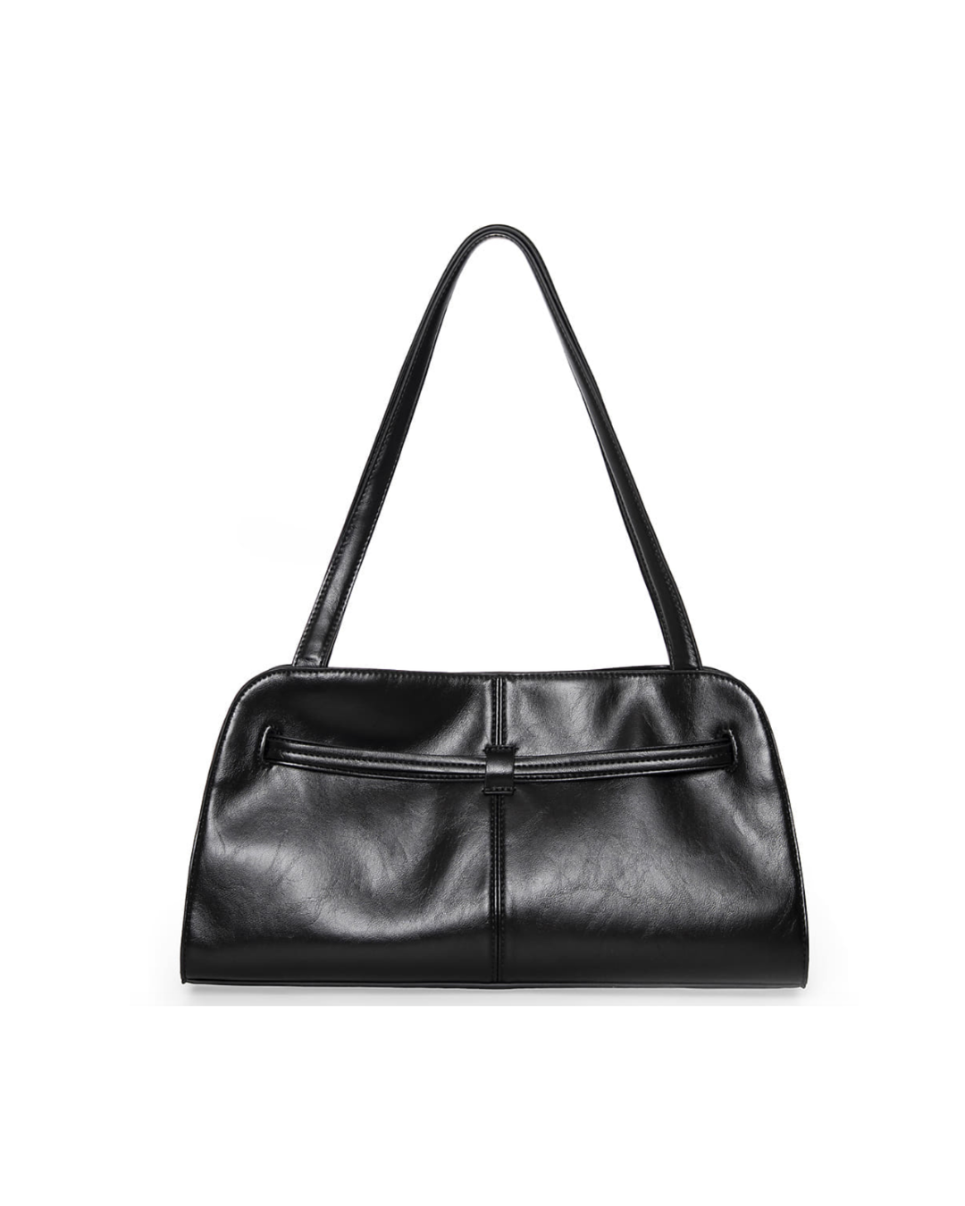 MATIN KIM 051 Drop Tail Mellow Shoulder Bag