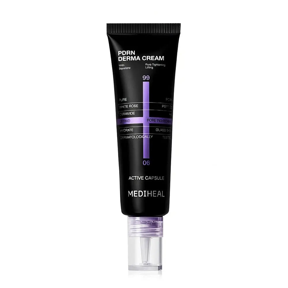 MEDIHEAL PDRN Lifting Derma Cream | 50ml + 10pads