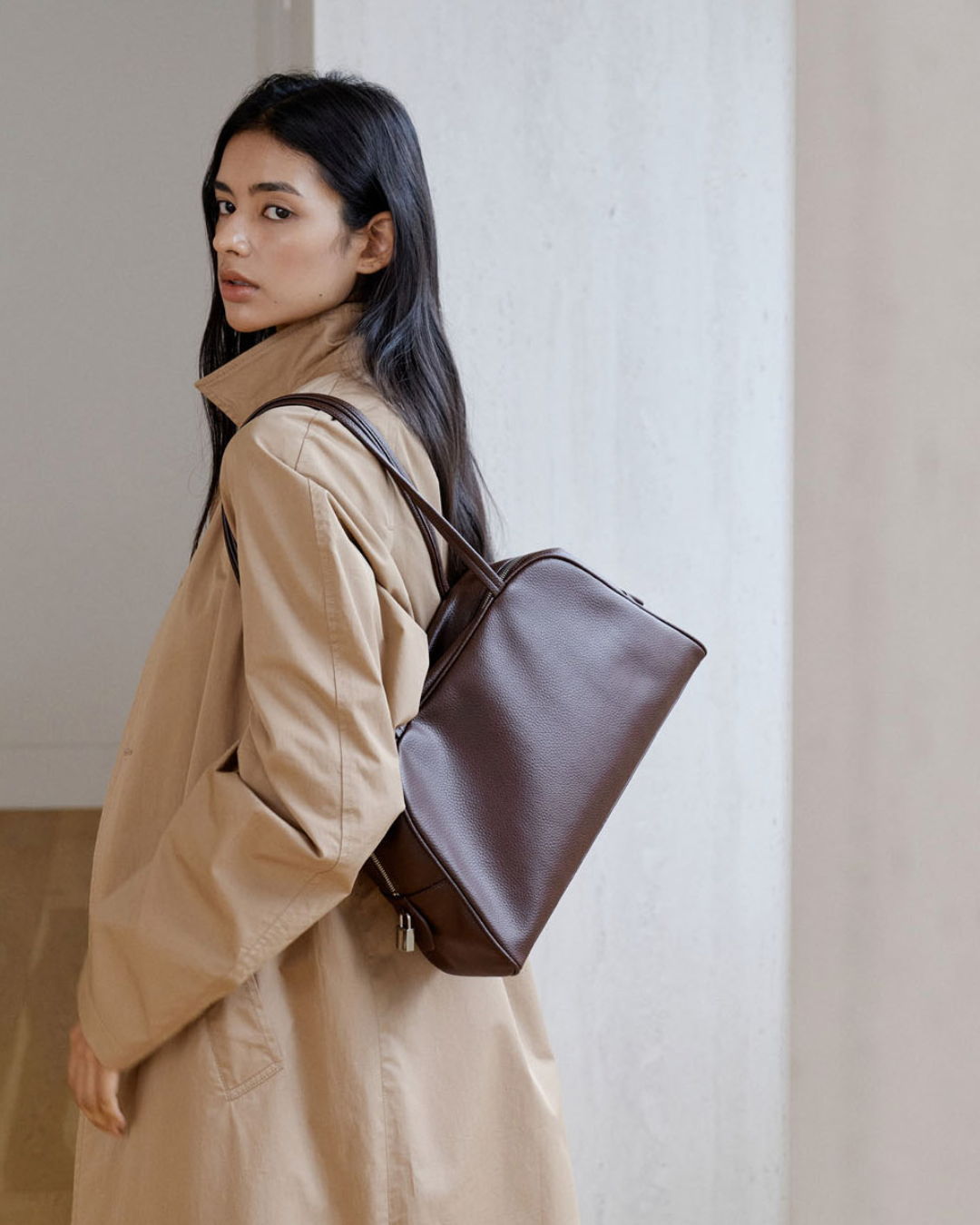 MONOROW Arc Bag