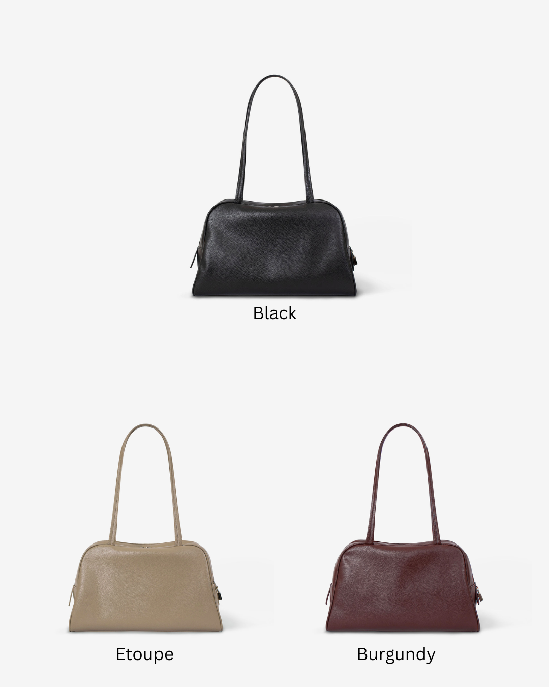 MONOROW Arc Bag