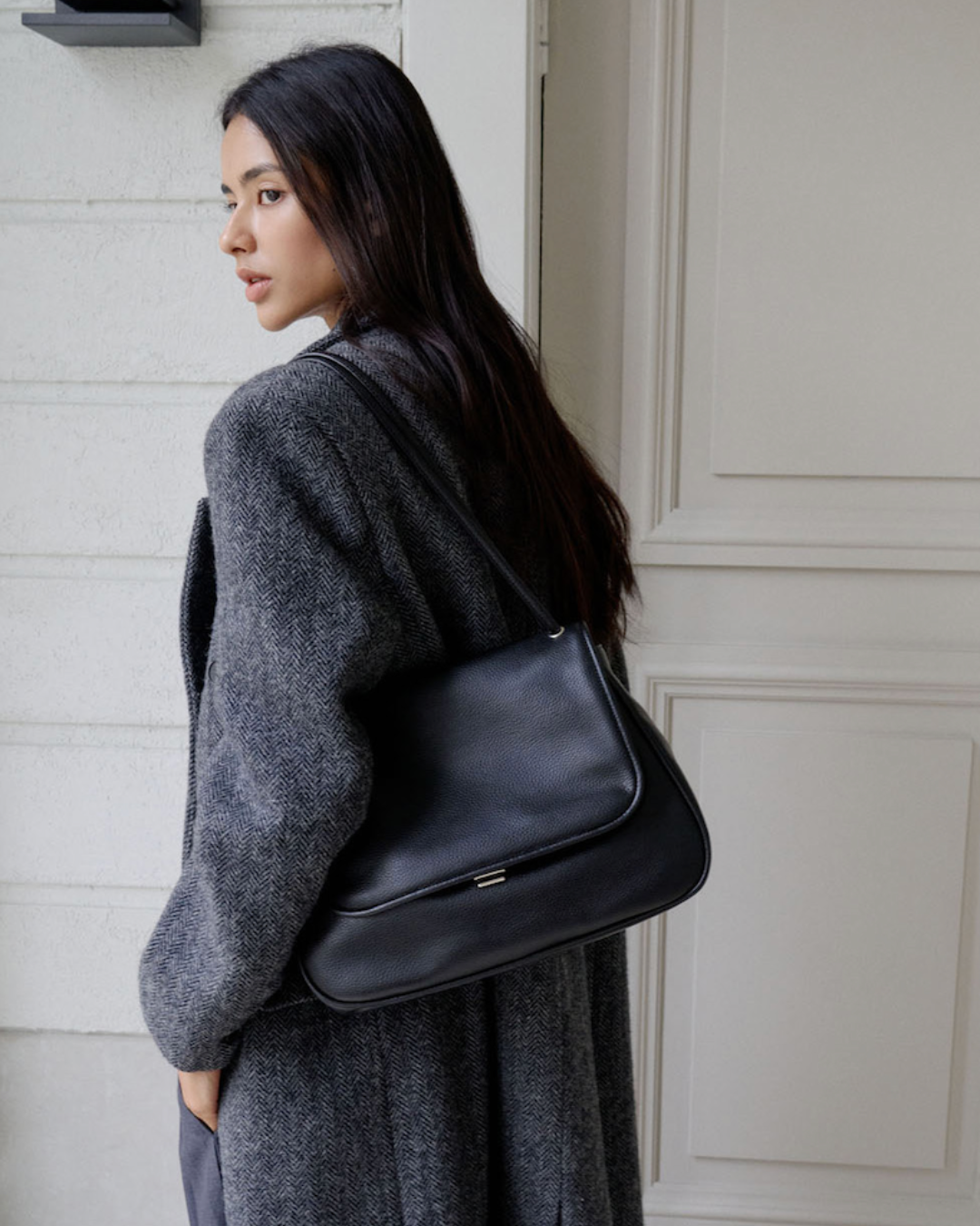 MONOROW Jude Bag