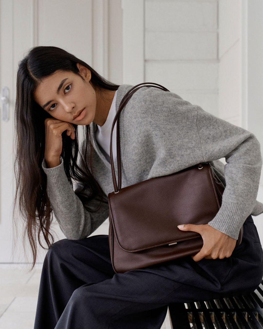 MONOROW Jude Bag