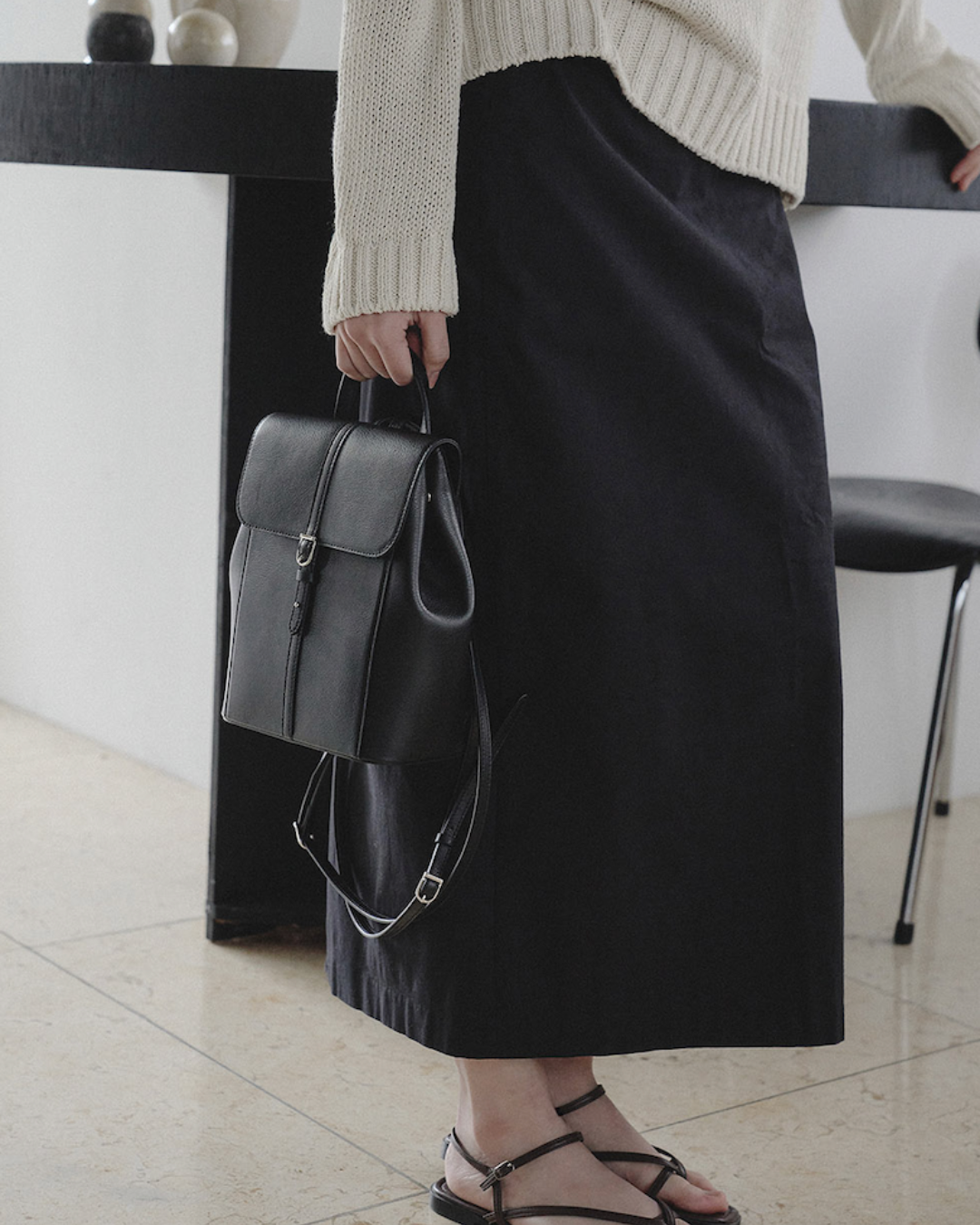 MONOROW Mono Bag