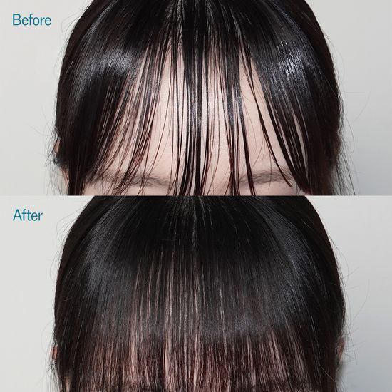 NARKA Fresh Sebum Hair Mascara | 1ea