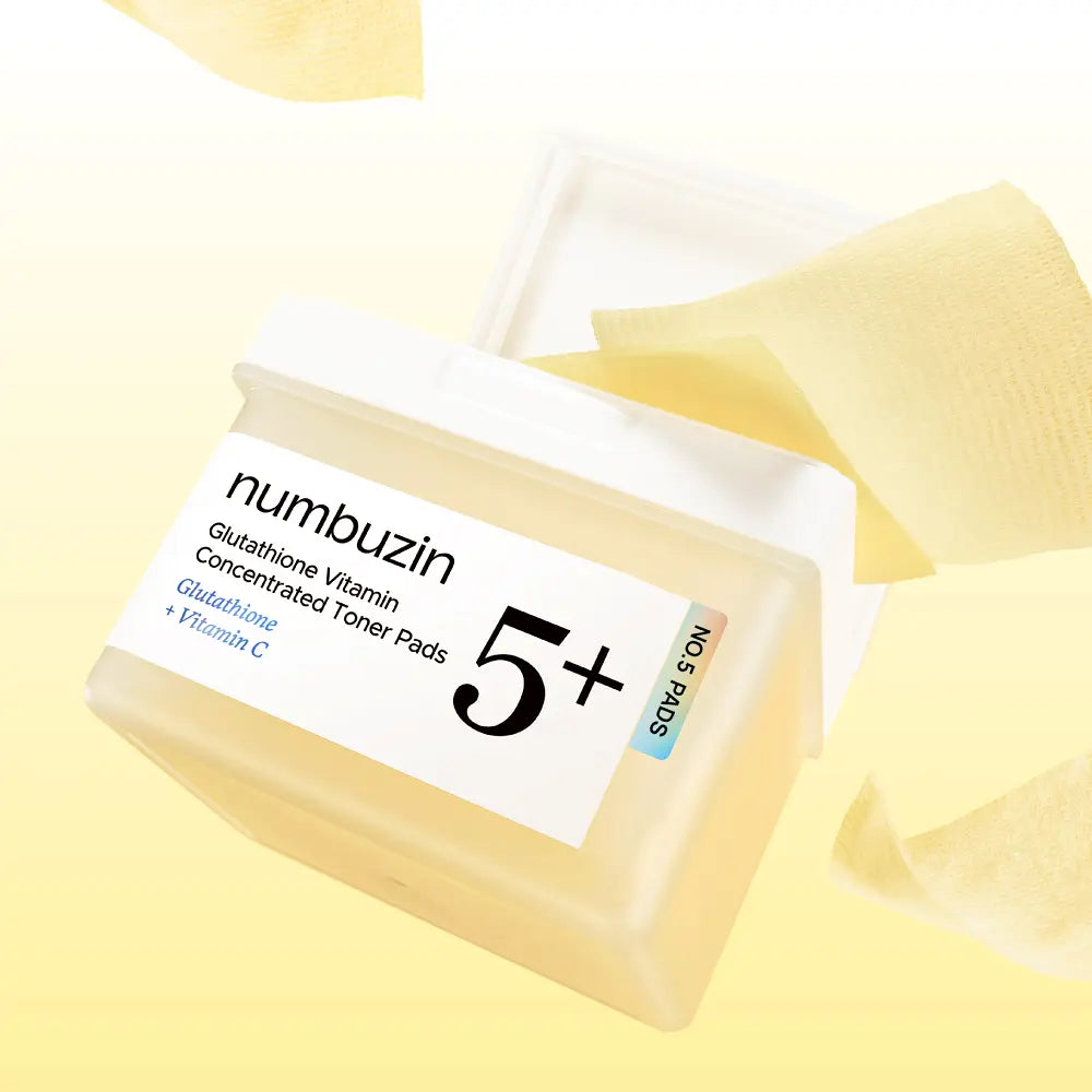 NUMBUZIN Pad | 70+70pads