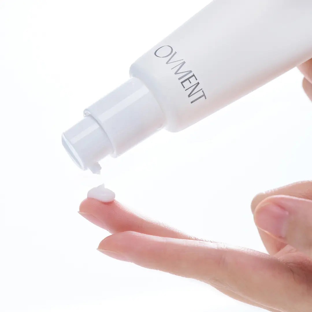 OVMENT Innermate Cream White | 50ml