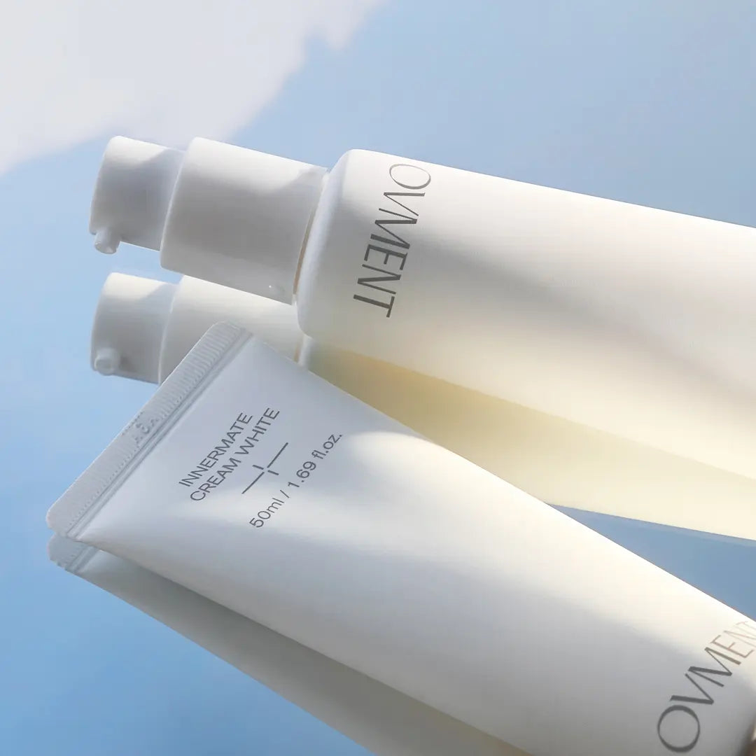 OVMENT Innermate Cream White | 50ml