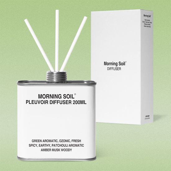 PLEUVOIR Diffuser 200ml