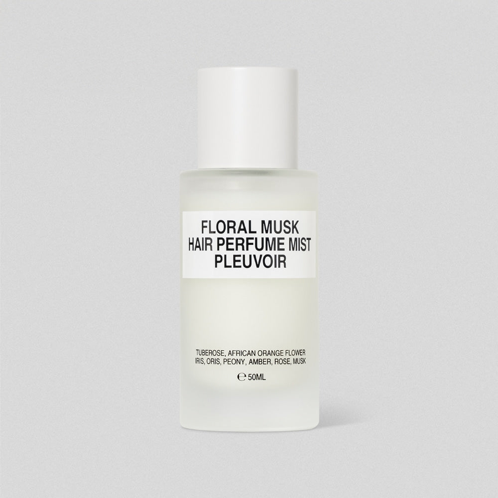 PLEUVOIR Hair Perfume Mist 50ml