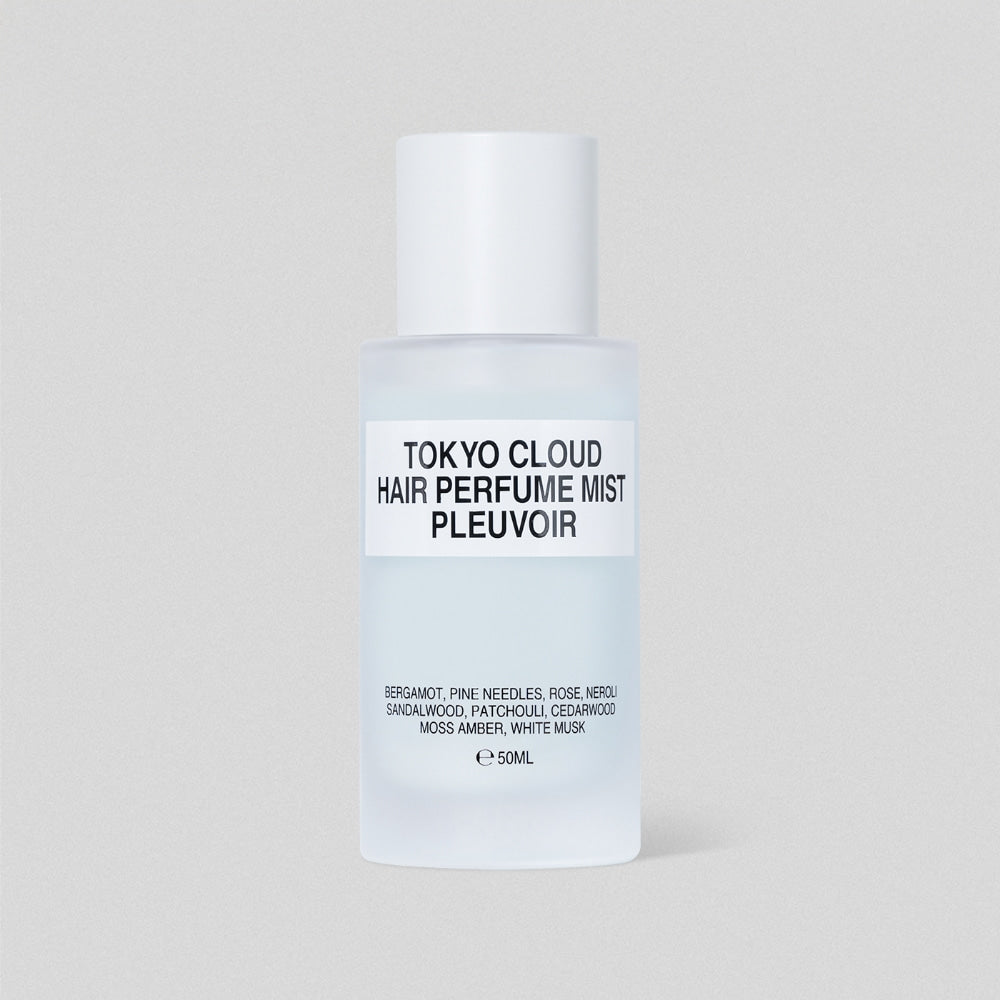 PLEUVOIR Hair Perfume Mist 50ml