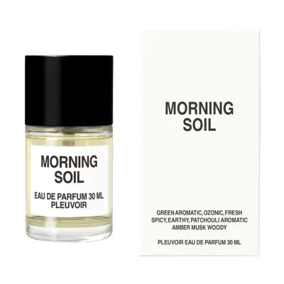 PLEUVOIR Eau De Parfum 30ml