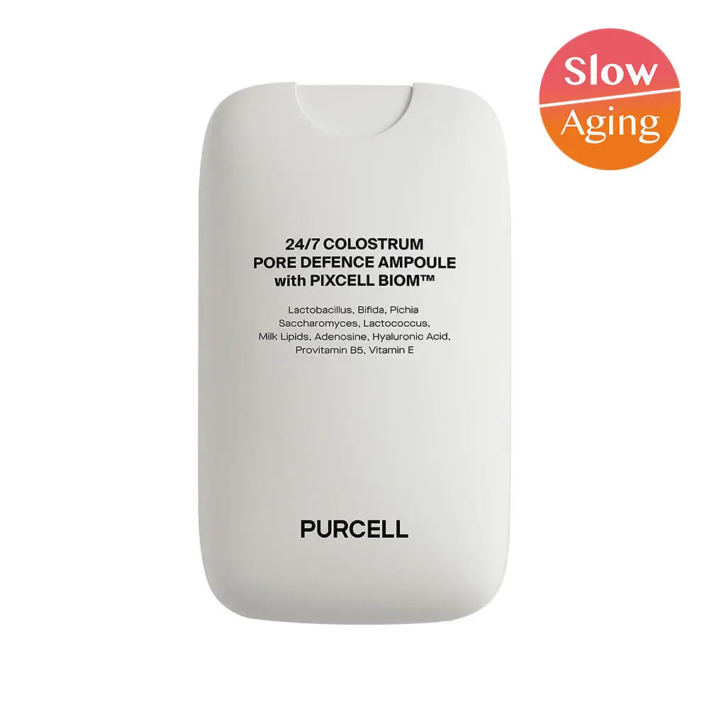 PURCELL Pore Care Ampoule Colostrum Mist | 55ml
