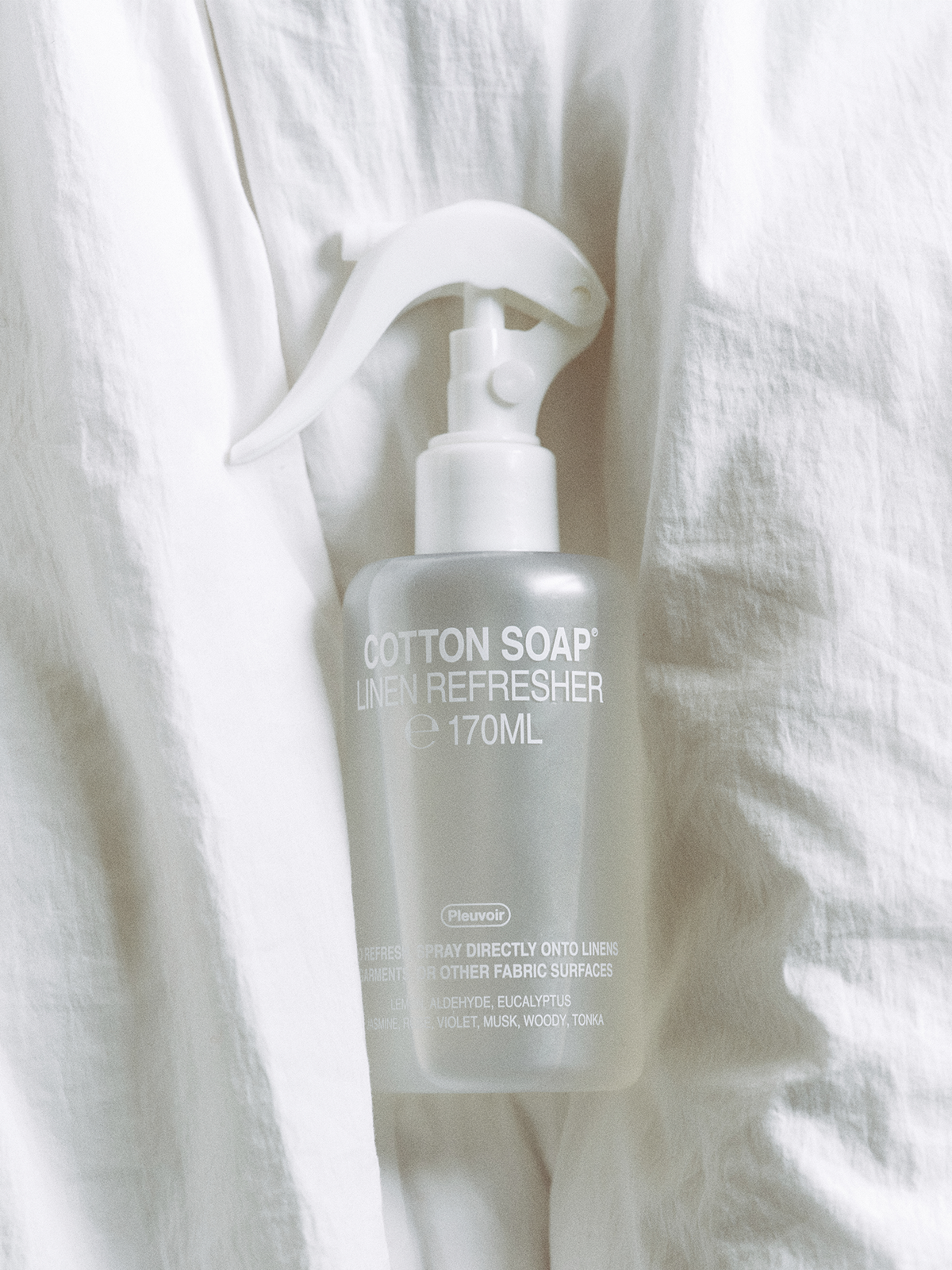 Pleuvoir Linen Refresher | 170ml