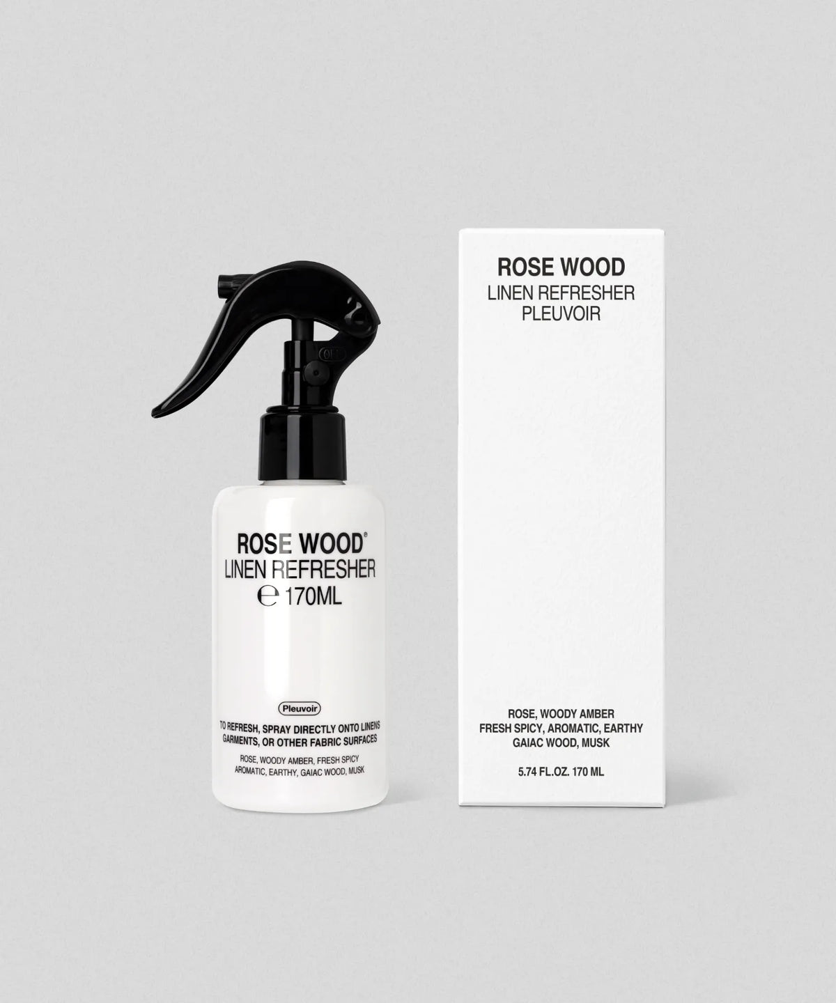 Pleuvoir Linen Refresher | 170ml