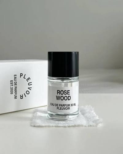 PLEUVOIR Eau De Parfum 30ml