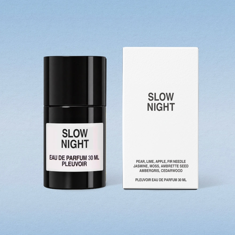 PLEUVOIR Eau De Parfum 30ml