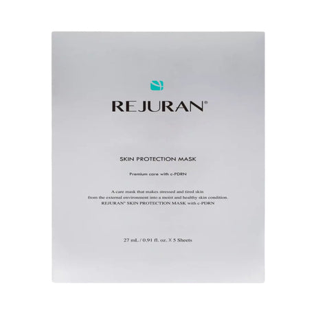 REJURAN Healer Skin Protection Mask 水光面膜 |5ea