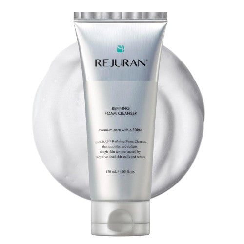 REJURAN Refining Foam Cleanser 120ml