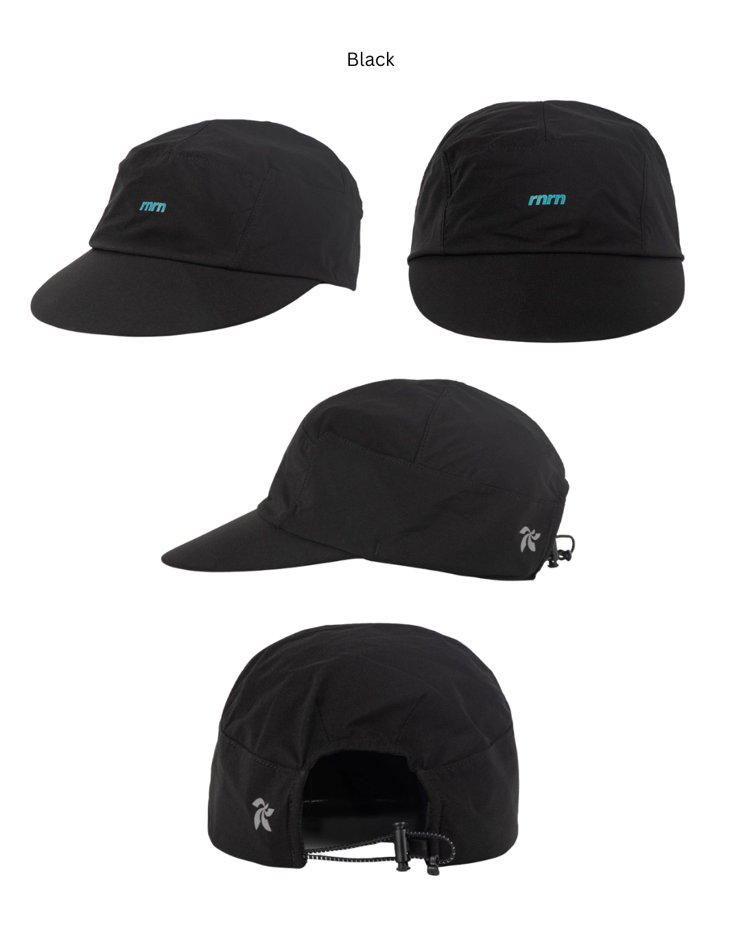 RNRN 03 Marathon Cap