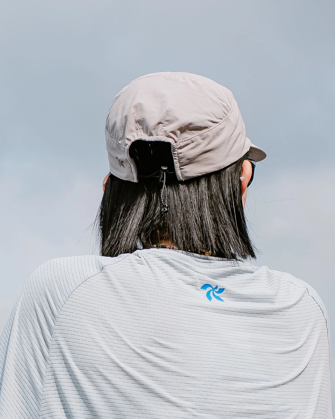 RNRN 03 Marathon Cap