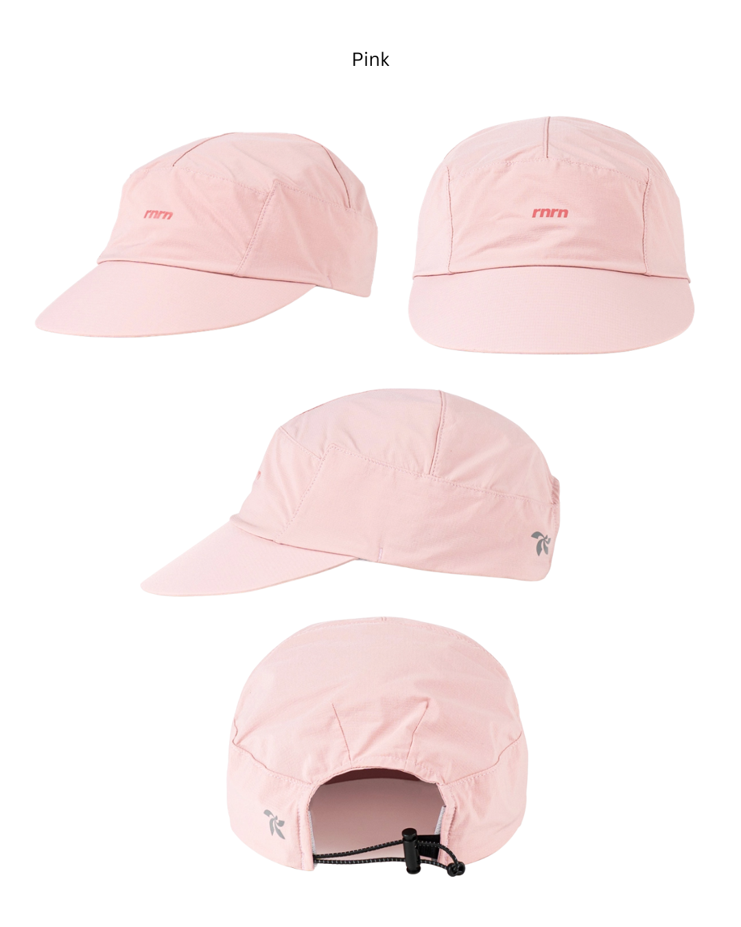 RNRN 03 Marathon Cap