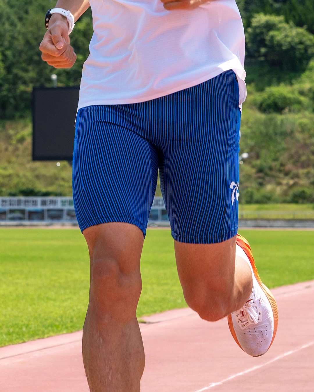 RNRN 05 Race Half Tights
