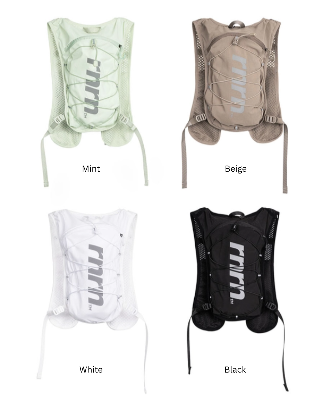 RNRN 08 UL VEST (Breathable)