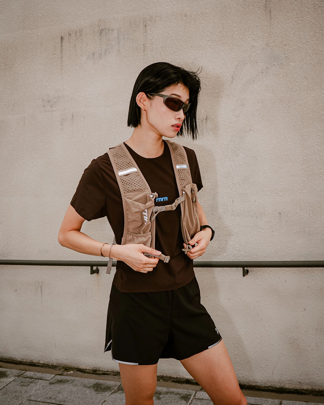 RNRN 08 UL VEST (Breathable)