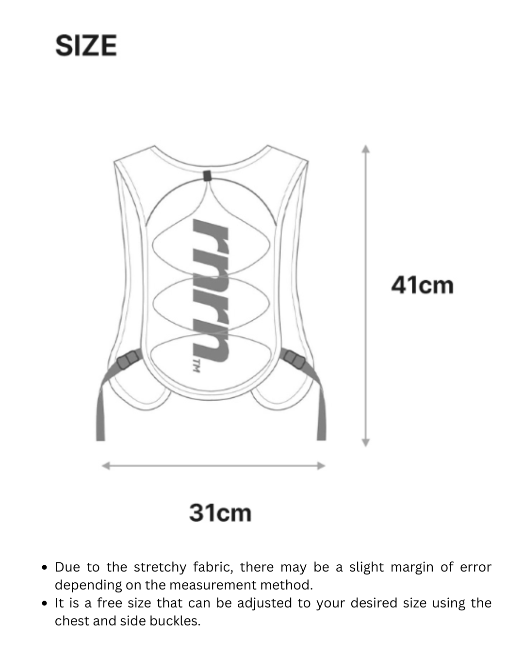 RNRN 09 UL VEST