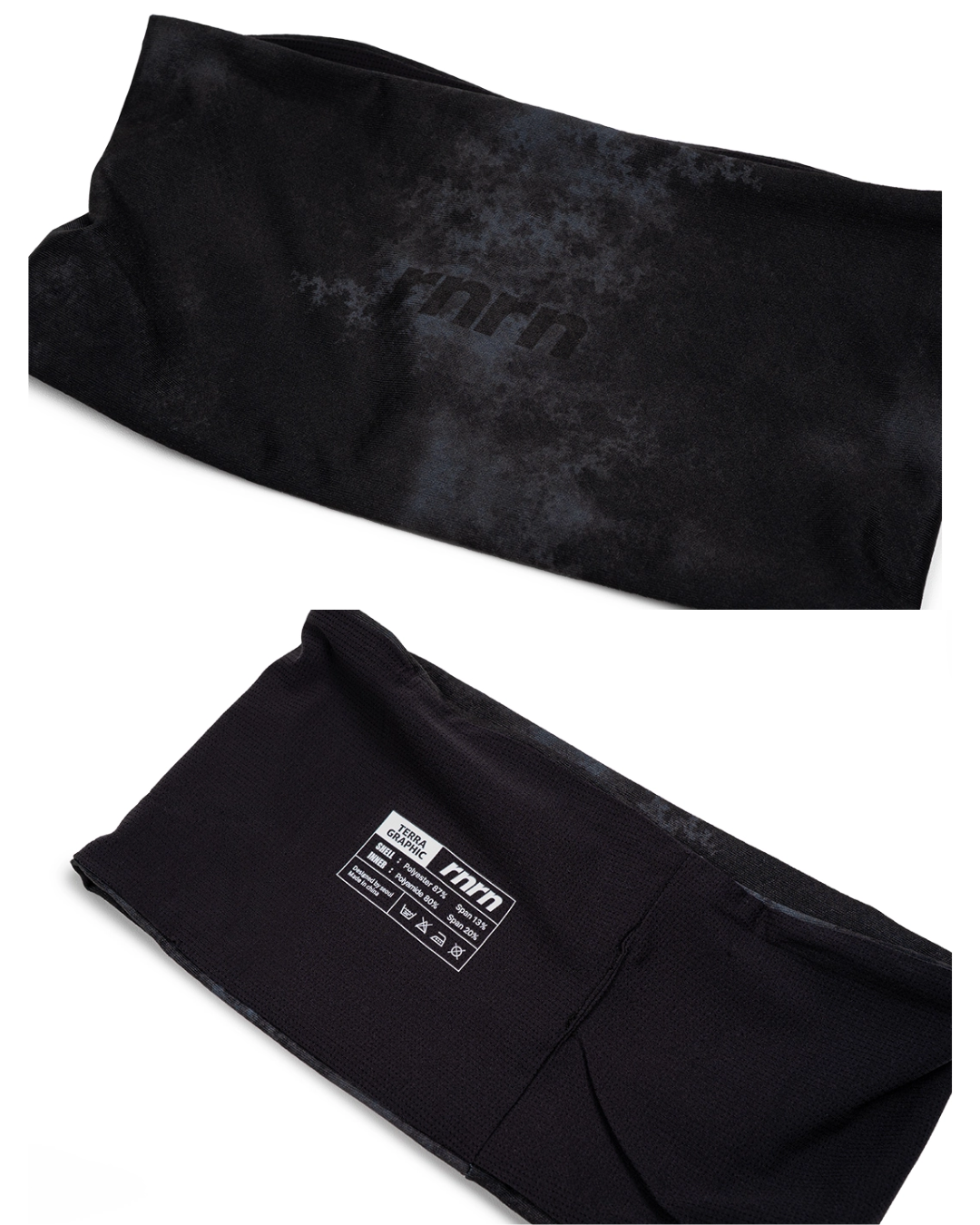 RNRN 12 Tera Graphics Headband