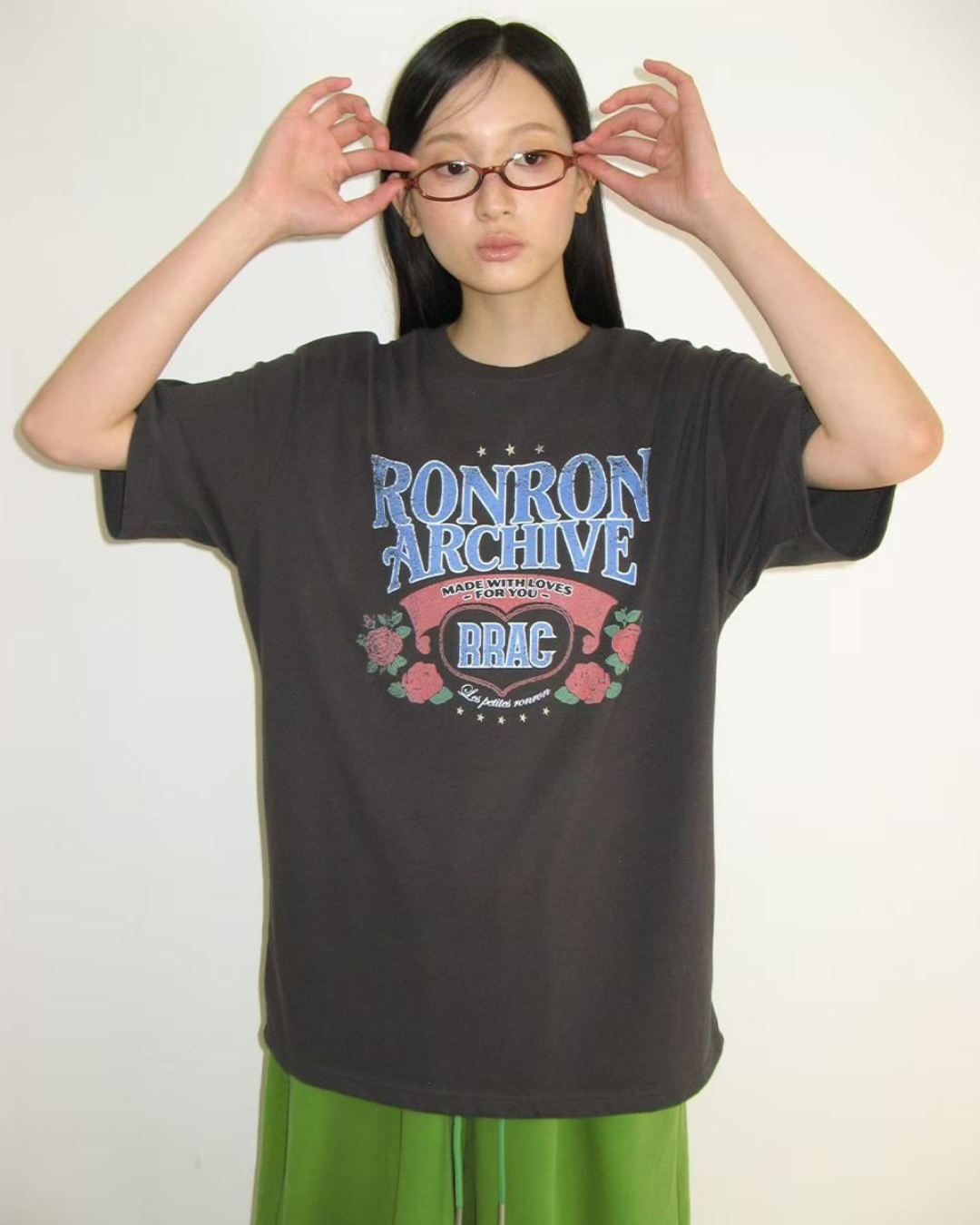 RONRON 010