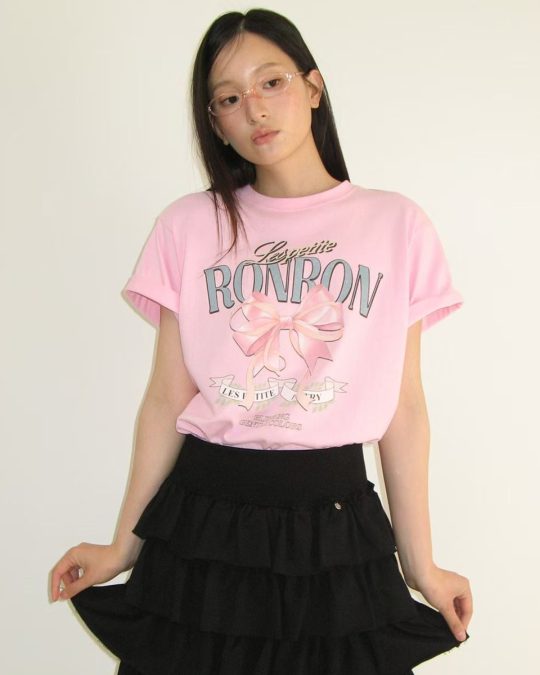 RONRON 014