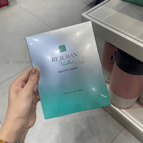 Rejuran Healing Mask | 5pcs