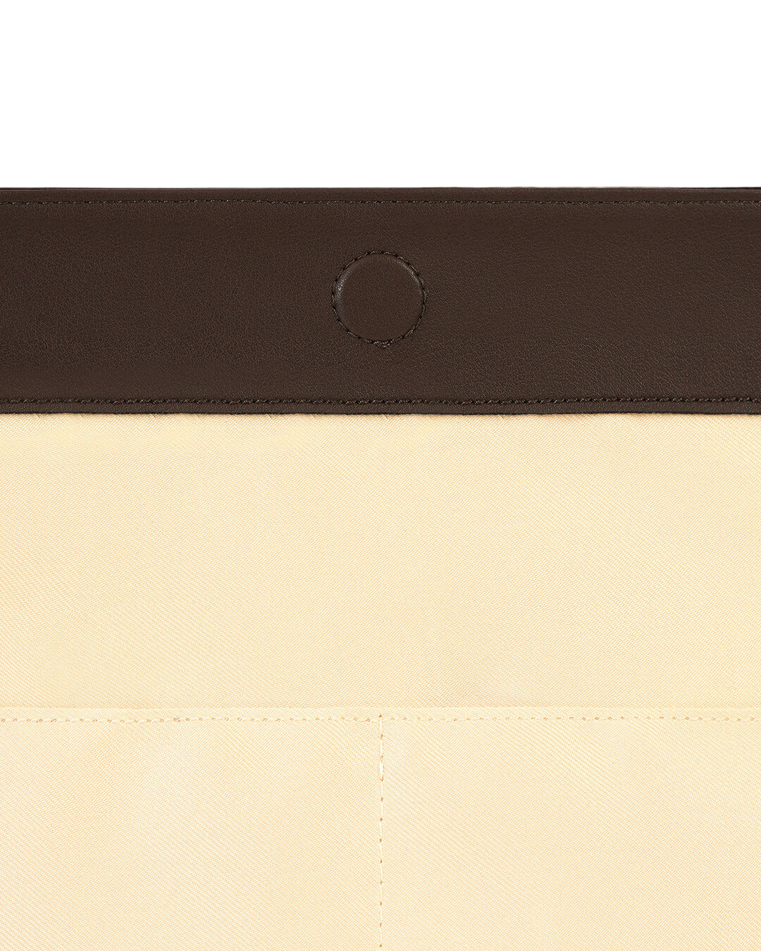 STAND OIL Mio Bucket Bag