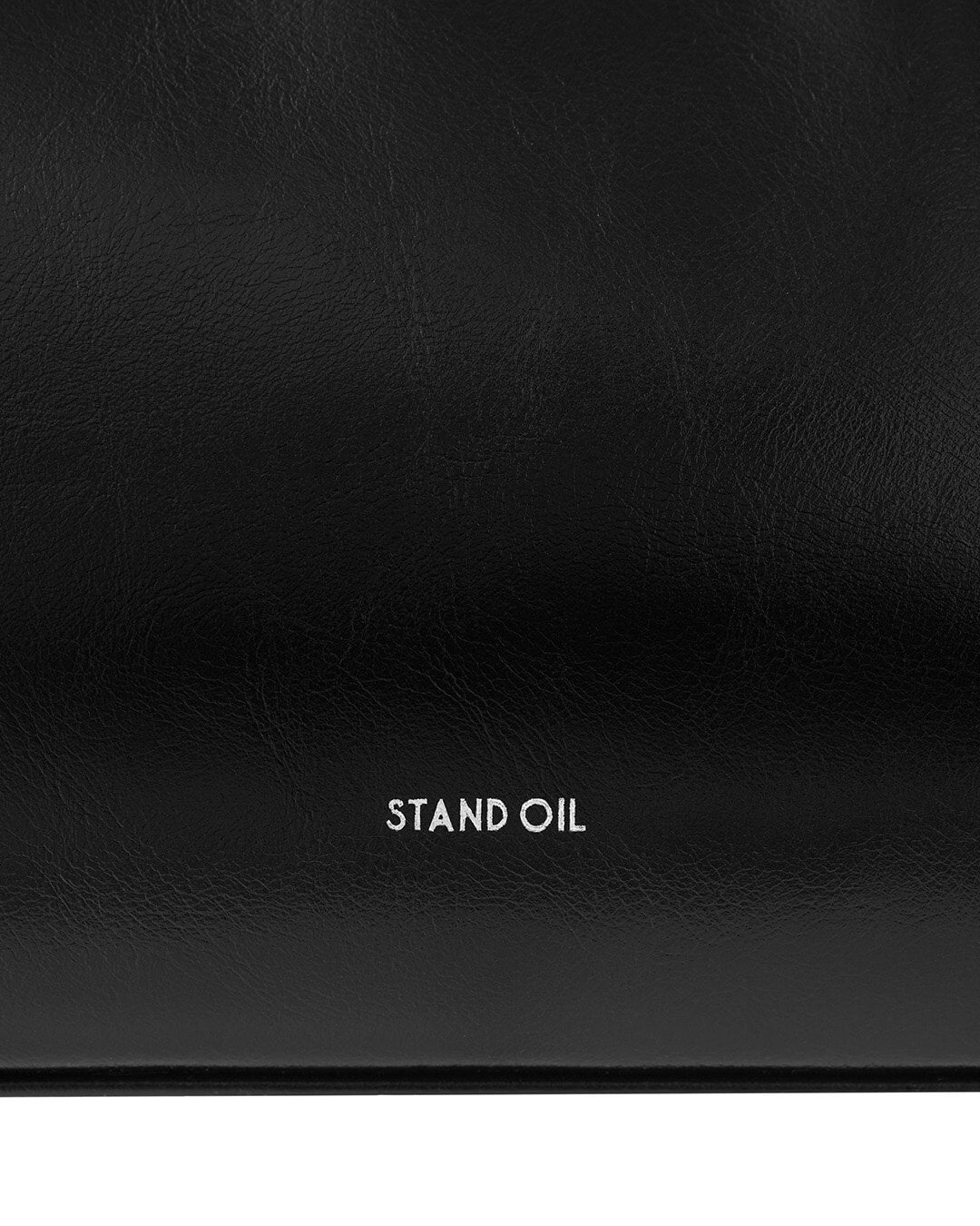 STAND OIL Square Low Bag