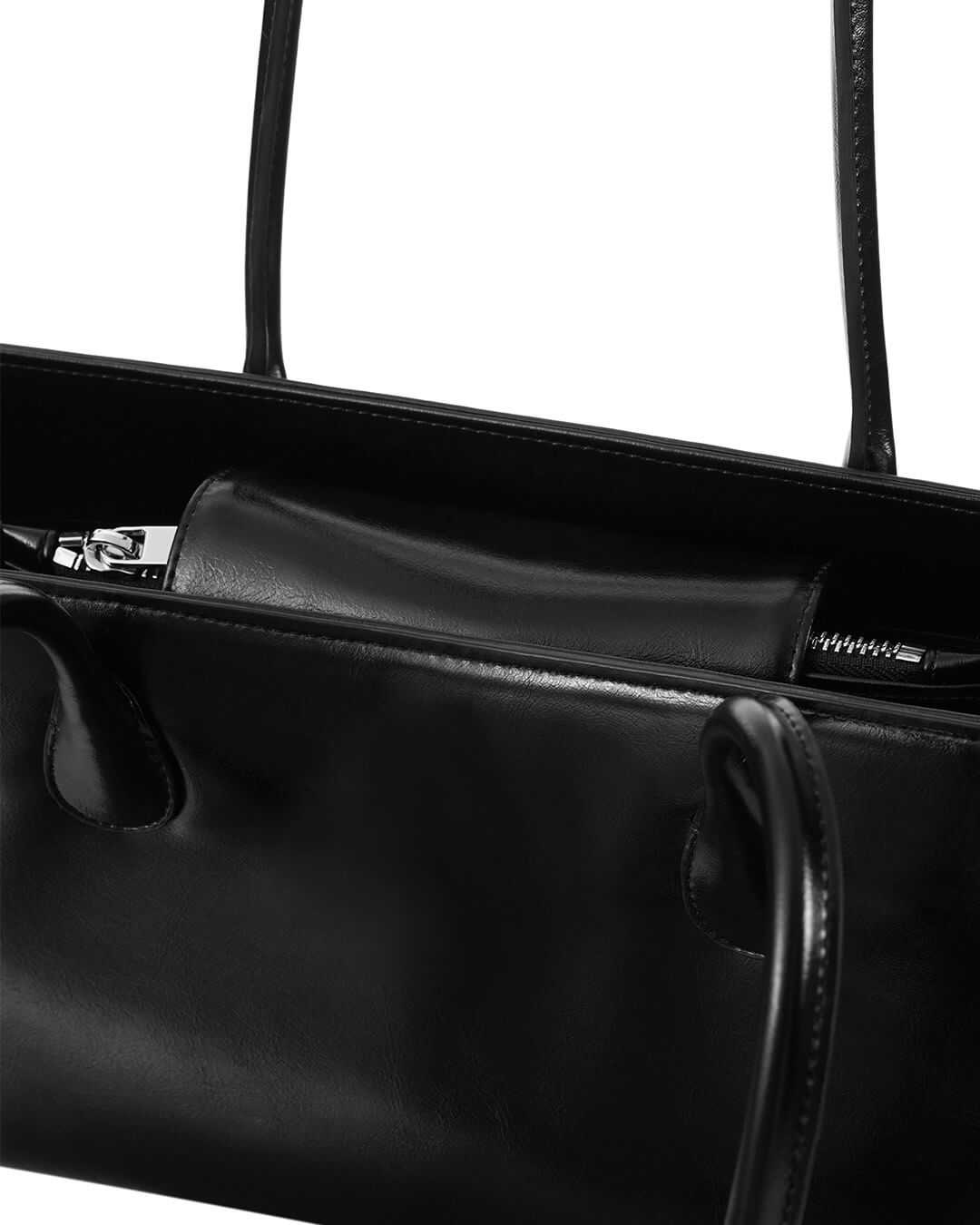 STAND OIL Square Low Bag