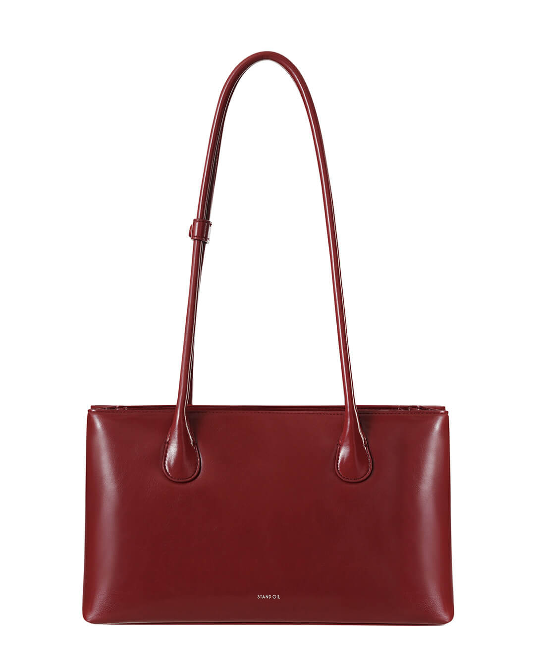 STAND OIL Square Low Bag