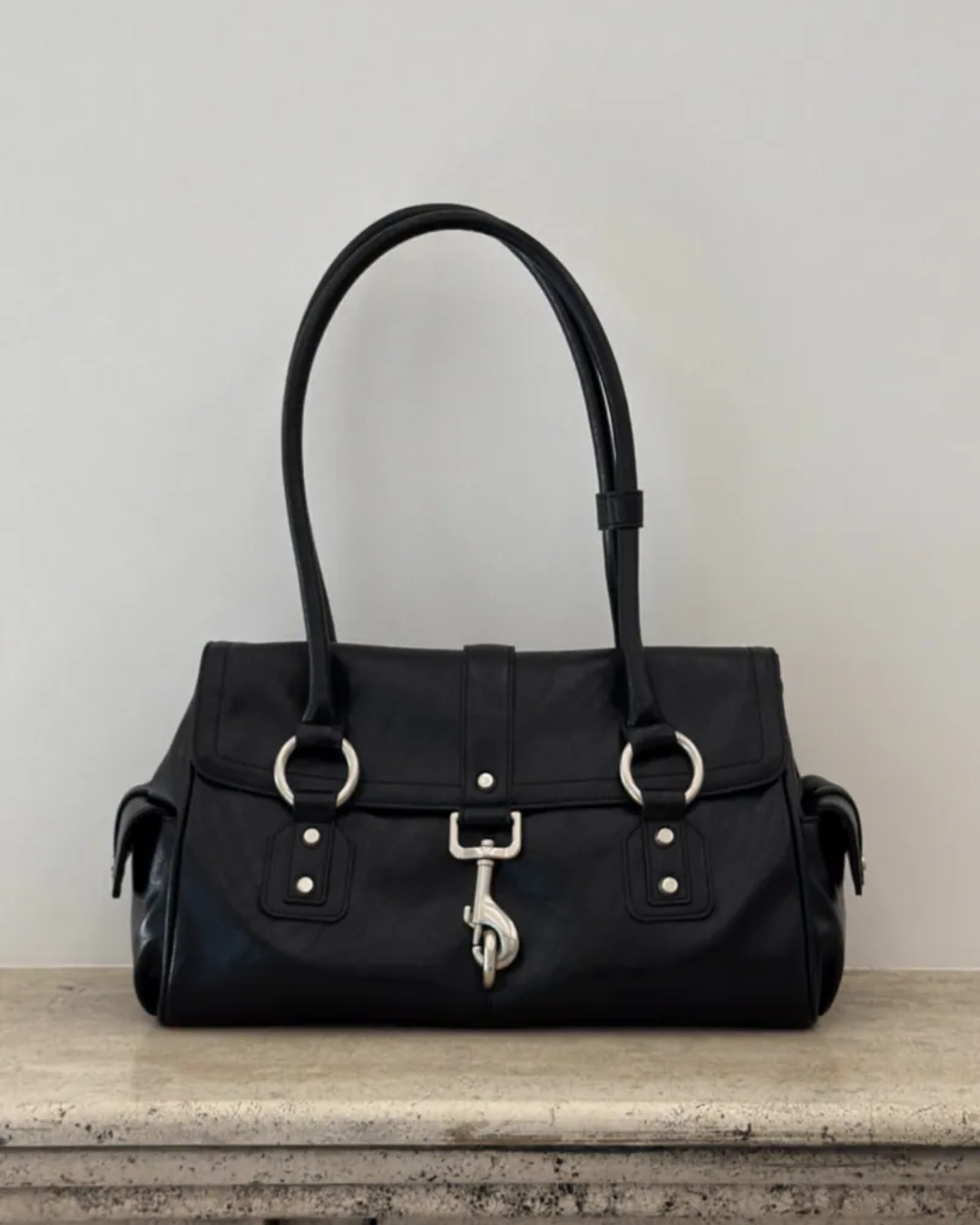 STAND OIL Beni Bag