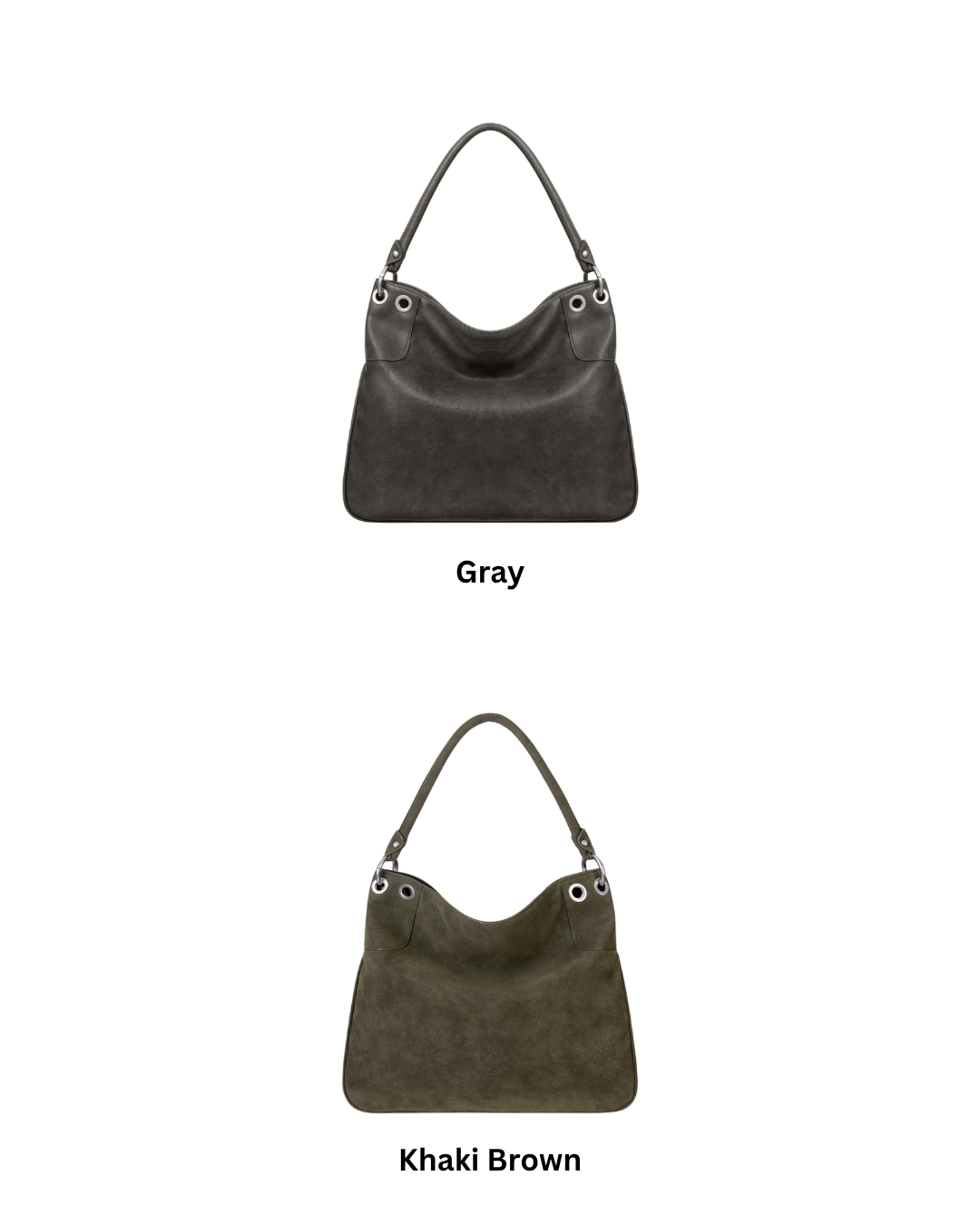 STAND OIL Lua Bag